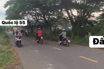 Lô góc 2mt tại Trung tâm đất đỏ TP HCM ,
