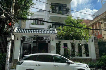 Căn duy nhất gần Dương Quảng Hàm 2 tầng, 5x19m, hẻm 4m, gần khu ăn uống giá 7.8 tỷ, ở ngay