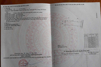 Bán Lô đất diện tích 95m², mặt tiền rộng 5.3m.
Nằm trong hẻm đường Gò Găng
giá 3.25 tỷ đồng lh e