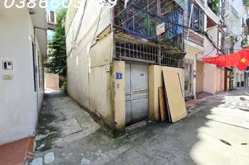 BÁN ĐẤT LÔ GÓC 82.1M² – MT 4.2M – NHÀ CẤP 4 – GIÁ 19.5 TỶ – NGÕ 268 NGỌC THỤY, BỒ ĐỀ, LONG BIÊN