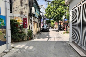 BÁN NHÀ 57.8M² – 2 TẦNG – MẶT NGÕ Ô TÔ TRÁNH – KINH DOANH – GIÁ MỚI 10.999 TỶ – PHỐ Ô CÁCH, ĐỨC