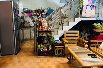 🔥 NHÀ ĐẸP LẠC LONG QUÂN – 3 TẦNG – CHÍNH CHỦ BÁN GẤP! 🔥