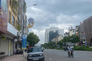 BÁN ĐẤT PHỐ HOÀNG NHƯ TIẾP - LONG BIÊN