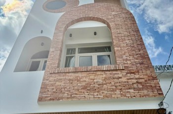 Bán Nhà Mới 100% 1 trệt 2 lầu tại Sa Đéc, tiện ích gần chợ, siêu thị, trường học