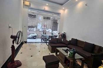 🔥10M RA ĐƯỜNG BỜ SÔNG- TRƯƠNG ĐỊNH- 40M2- 5T- 10.85TỶ NGÕ 3 GÁC TO THÊNH THANG🔥
