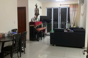 Căn hộ Tecco mặt tiền Linh Đông, Thủ Đức. Căn góc 3PN diện tích 107m2 giá siêu tốt