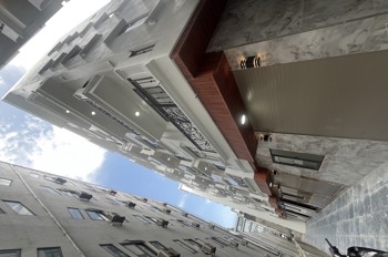 DUY NHẤT CĂN NHÀ PHÂN LÔ THANG MÁY- VIEW HỒ TÂY-DÒNG TIỀN ĐỈNH_ 7 TẦNG - 38M2-13,5 TỶ