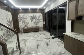NHÀ ĐẸP DÂN XÂY Phố Thượng Thanh 45m2 X 3 Tầng MT 5m, X7.3 tỷ Long Biên Hà Nội