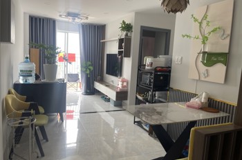 Bán căn hộ chung cư Blue Sky Tower 2,5 tỷ bao hết phí 68 m2, 2PN, 2WC, hướng Đông tại Quận 2,HCM