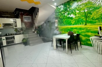 NHÀ MỚI- ĐẸP Phố Bùi Xương Trạch 30m2 X 6 Tầng MT 4.8m 7.3 tỷ Thanh Xuân Hà Nội