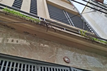 NHÀ ĐẸP ĐÌNH Khương Đình 48 m2 4 Tầng MT 3.5m X 7.8 tỷ Thanh Xuân Hà Nội