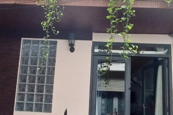 Bán 2 tầng hẻm ba gác Dương Bá Trạc P. Chánh Hưng. Giá 3,38 tỷ TL
