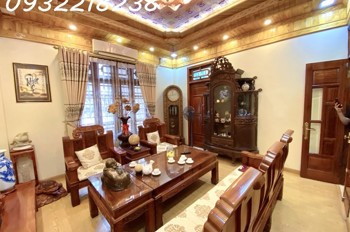 Nhà 5 tầng, gara ô tô, kinh doanh, lô góc