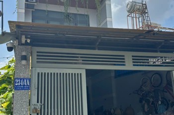 Bán nhà đường Lê Văn Thịnh, P . Cát Lái, TP HCM. 3 tầng. DT 124m2, sổ hồng. Giá 9.5 tỷ