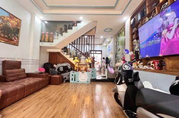 BÁN NHÀ ĐĂNG VĂN BI, THỦ ĐỨC, 3 TẦNG SIÊU ĐẸP - 71m2 - GIÁ TỐT NHẤT