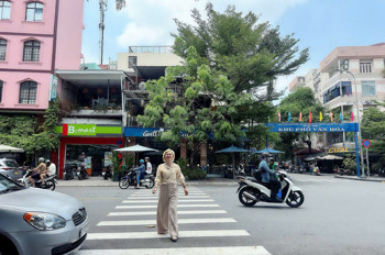 SẢN PHẨM ĐỘC TÔN CHÀO BÁN MẶT TIỀN Đ.KHÁNH HỘI, QUẬN 4 - DÒNG TIỀN ĐỀU 120TR/TH - NGANG HIẾM 14M*16M