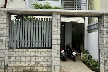 nhà q7 nở hậu 4,5x23, gần mặt tiền, sân trước sau, 2 phòng trọ riêng – 7,5 tỷ