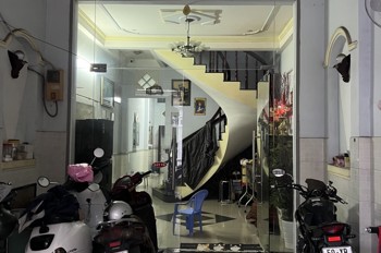 NHÀ TRƯỜNG THỌ – ĐƯỜNG SỐ 2 – 77M² – HẺM THẲNG XE HƠI – GẦN METRO & PHẠM VĂN ĐỒNG