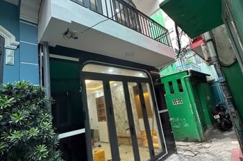 Nhà Đường Trần Quốc Thảo Quận 3 Phường 9 Cũ