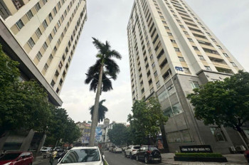 HÀNG HIẾM PHÙNG KHOANG – PHÂN LÔ, OTO TRÁNH, 6 TẦNG ĐẸP NHƯ BIỆT THỰ – CHỈ 14,5 TỶ!