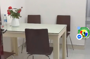 Bán nhà Vạn Bảo trung tâm Ba Đình 65m, 4 tỷ 6, Tập thể tầng 2 đủ tiện ích, hàng xóm thân thiện