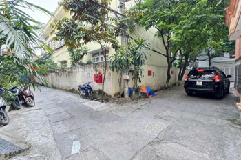 BÁN NHÀ PHỐ NGUYỄN KHÁNH TOÀN, NGÕ THÔNG Ô TÔ – 5 TẦNG, 54M2, 17.5 TỶ