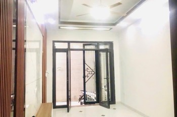 Bán nhà đẹp Thụy Phương 42m2, 5 tầng, gần trục Tây Thăng Long