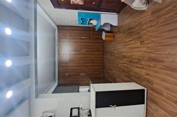 Cổ Nhuế 38m2, nhà 5 tầng đẹp, gần Phạm Văn Đồng, dân trí cao