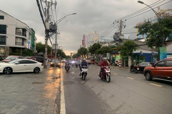 ĐẶNG VĂN BI – TRUNG TÂM THỦ ĐỨC – ĐẤT VÀNG 318M² – NGANG 11M – HẺM XE HƠI