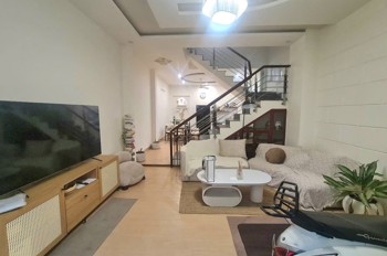 BÁN NHÀ TRƯỜNG THỌ – 55M² (4.5x12) – HẺM 7M XE HƠI TRÁNH – SỔ HOÀN CÔNG – GIÁ