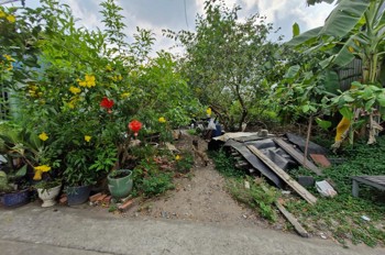 ĐẤT ĐƯỜNG SỐ 4 – TRƯỜNG THỌ – GẦN METRO – 163M² – NỞ HẬU ĐẸP – CHỈ 7 TỶ