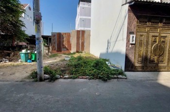 ĐẤT TRƯỜNG THỌ – 50M² NGANG 5M – KHU PHÂN LÔ ĐỒNG BỘ – ĐƯỜNG 6M – GIÁ SIÊU RẺ