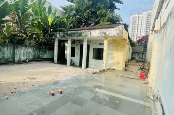 ĐẤT VÀNG TRƯỜNG THỌ – NGAY ĐẶNG VĂN BI – METRO – 210M² NGANG 9M – GIẢM SÂU 5 TỶ