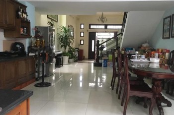 NHÀ VIP CÓ SÂN ĐẬU Ô TÔ – KDC HIM LAM TRƯỜNG THỌ – 5x20M – GIÁ CHỈ 12.5 TỶ