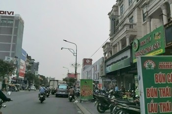 Bán nhà 3 tầng hẻm xe hơi Thống Nhất, gần Cityland LotteMart, Gò Vấp – 90m² – 8.4 tỷ TL