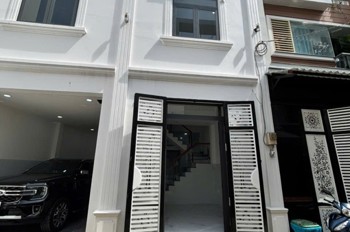 Nhà 5Tầng Hiện Đại Ngang Khủng 7,5M Khu Phân Lô Oto Ngủ Nhà Nhỉnh 6Tỷ