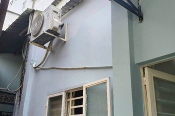 Nhà Vuông SHR 58m2 – Đỗ Văn Dậy Hóc Môn