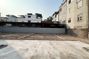 BÁN 50M2 ĐẤT Phố Ngọc Thuỵ mặt tiền 6.3m X 7.3 tỷ Long Biên-Hà Nội