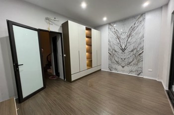 Vương Thừa Vữ 50m 6 tầng thang máy phân lô ô tô vào nhà cách phố 10m 16 tỷ 0986073333