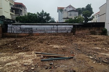 Bán đất thổ cư 70m2 Ngọc Thụy, Long Biên. MT 5m, sổ đỏ chính chủ. Giá 9.5 tỷ. LH: 0937632289