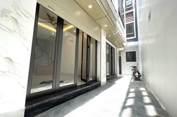 NHÀ ĐỘC - HIẾM – GIÁ HỢP LÝ – NHÀ XÂY MỚI - TÂY HỒ - QUÁ HOT - DẪN LÀ CHỐT_5 TẦNG – 72M2 - 11,5 TỶ