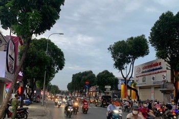 Bán nhà Gò Vấp Quang Trung, Hẻm xe hơi, Gần Vincom, 61M², 4Pn, nở hậu, 5.78 tỷ TL