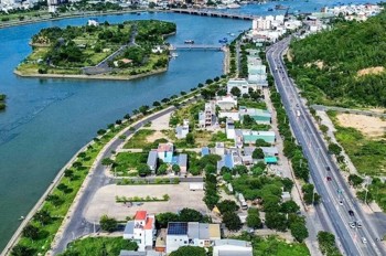DỰ ÁN KHU ĐÔ THỊ HỖN HỢP PHÍA NAM NHA TRANG, KHÁNH HOÀ