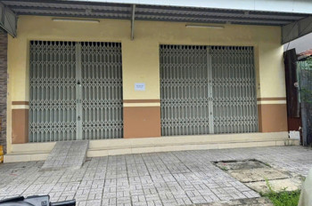 CHO THUÊ NHÀ NGUYÊN CĂN – TRUNG TÂM PHƯỜNG MỸ THỚI, AN GIANG