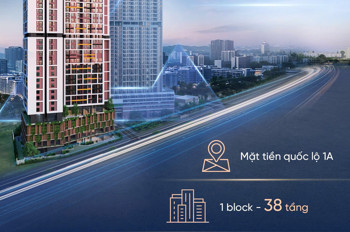 CĂN HỘ ỨNG DỤNG CÔNG NGHỆ AI - SKYZEN - SỰ LỰA CHỌN THÔNG MINH CHO THỜI ĐẠI 4.0