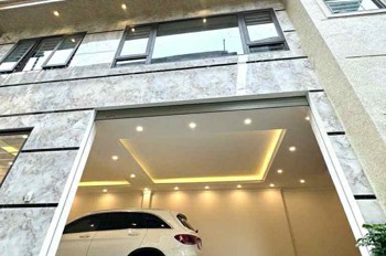 1x TỶ Á HẬU THẠCH BÀN 60m2 x6 TẦNG THANG MÁY-LÔ GÓC-GARA Ô TÔ - FULL NỘI THẤT-VỊ TRÍ TRUNG TÂM