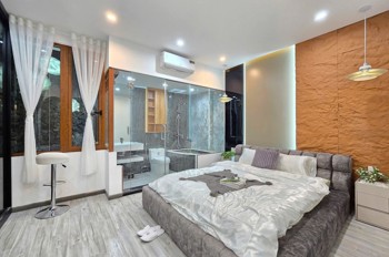 1010 Nhà 3 Tầng - Đường 2 Tháng 9 - Gần Cầu Hoà Xuân - Giá Tốt