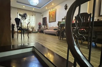 NHÀ MỚI- ĐẸP 5 TẦNG Phố Ngọc Thụy 61m2 mặt tiền 4.2m X 11.9 Tỷ Long Biên Hà Nội