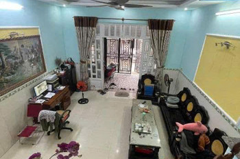 Bán nhà Quận 7- ô tô–Huỳnh Tấn Phát gần Phú Mỹ Hưng, 5x16m, 4 tầng-giá 8.65 tỷ