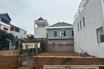 Bán 98.5m2 đất Cổ Dương Tiên Dương - Ô tô vào - 5x